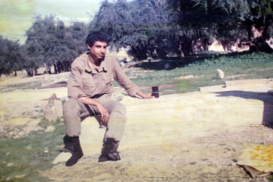 روایتی از شهدای شهرستان خشت در &laquo;از آسمان&raquo;