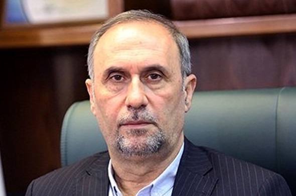 خبر خداحافظی من صحت ندارد/ اجازه دهید نسبت به خبر برکناری&zwnj;ام سکوت کنم