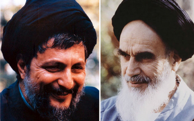 پیام امام خمینی (ره) به امام موسی صدر چه بود؟