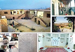 استان سمنان زمینه مساعدی برای توسعه گردشگری روستایی دارد