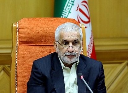 قربانی///مرز خسروی برای تردد زائران اربعین با تقاضای طرف عراقی بسته شد