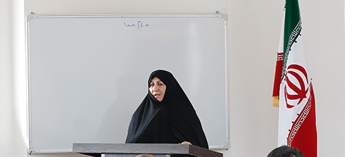 عقب ماندگی&zwnj;ها حاصل نبود احزاب توانمند است