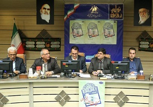 ترویج کتاب و کتابخوانی یکی از بزرگترین اقدامات فرهنگی است