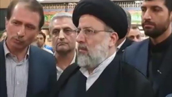 دروازه طلایی در شرقی‌ترین نقطه کشور + فیلم