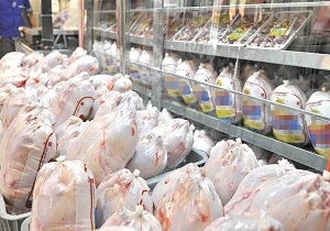 چند نرخی شدن گوشت مرغ در استان سمنان