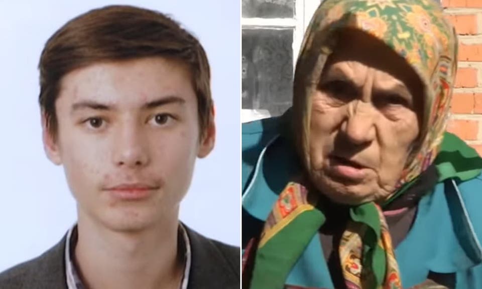 روش عجیب پسر ۲۴ ساله برای معافیت سربازی همه را شوکه کرد! روش عجیب پسر ۲۴ ساله برای معافیت سربازی همه را شوکه کرد!