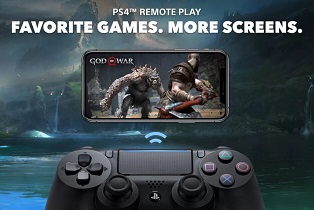 آموزش اتصال کنترلر PS4 و Xbox به آیفون