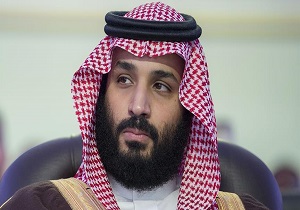 نظرسنجی مجری الجزیره در توئیتر: آیا با برکناری محمد بن سلمان از ولیعهدی موافقید؟