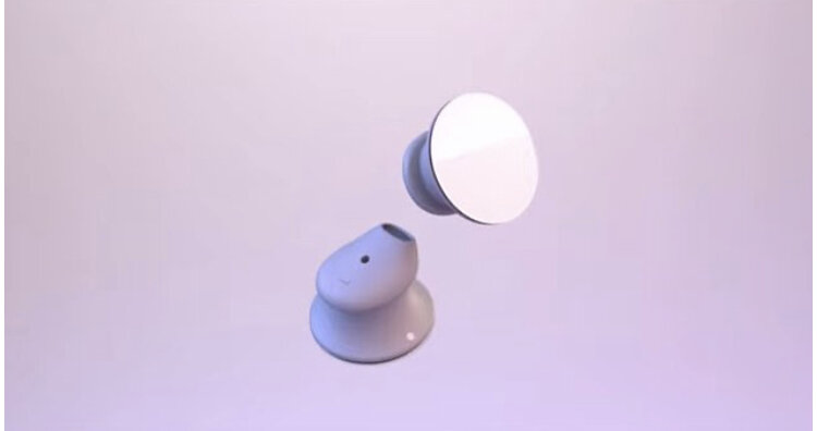 محصولات جدید مایکروسافت رونمایی شد/ لپ تاپ ۳ و نوت بوک ۲نمایشگره