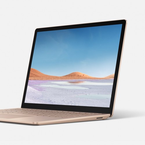 رونمایی مایکروسافت از Pro 7 ،Surface Laptop 3 و Pro X + تصاویر