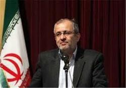 تحریم&zwnj;ها فرصتی مناسب برای رشد صنعت آب و فاضلاب کشور ایجاد کرده است