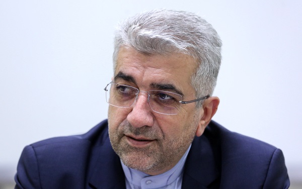 بهره&zwnj;برداری از ۲۲۰ پروژه بزرگ صنعت آب و برق تا پایان امسال