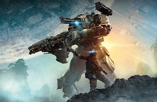 رکورد شکنی عجیب در بازی Titanfall 2