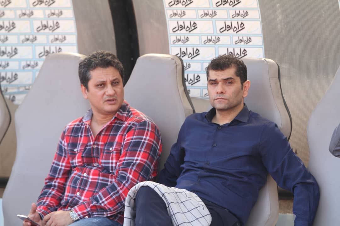 بهارمست به سپیدرود آمد