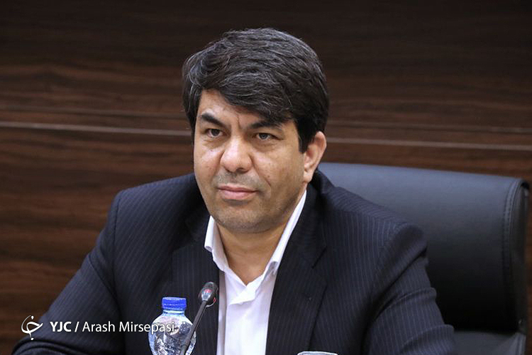پیگیر مطالبات واحدهای صنعتی و تولیدی استان در حوزه بانکی و ارزی هستیم