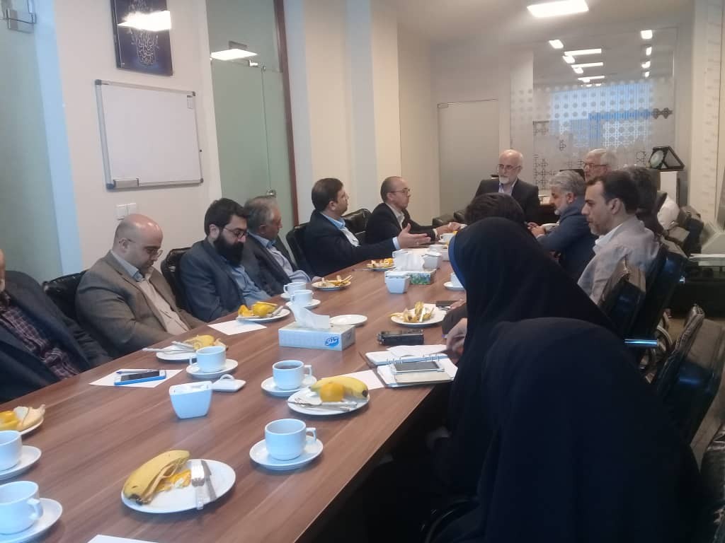 تعاملی موثر برای ارتقای مشهد