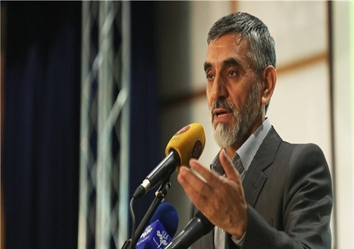 هرمزگان درگاه و پیشانی تجارت کشور/ اقدامات نیروی دریایی سپاه در مبارزه با قاچاق سوخت بی‌ سابقه است
