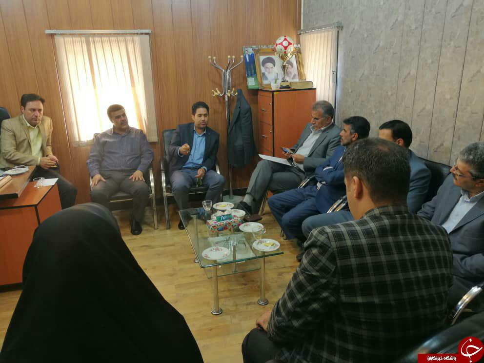 کمیته انضباطی ابزاری برای رشد و توسعه فوتبال