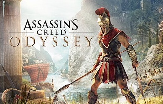 پچ جدید بازی Assassin's Creed Odyssey در راه است