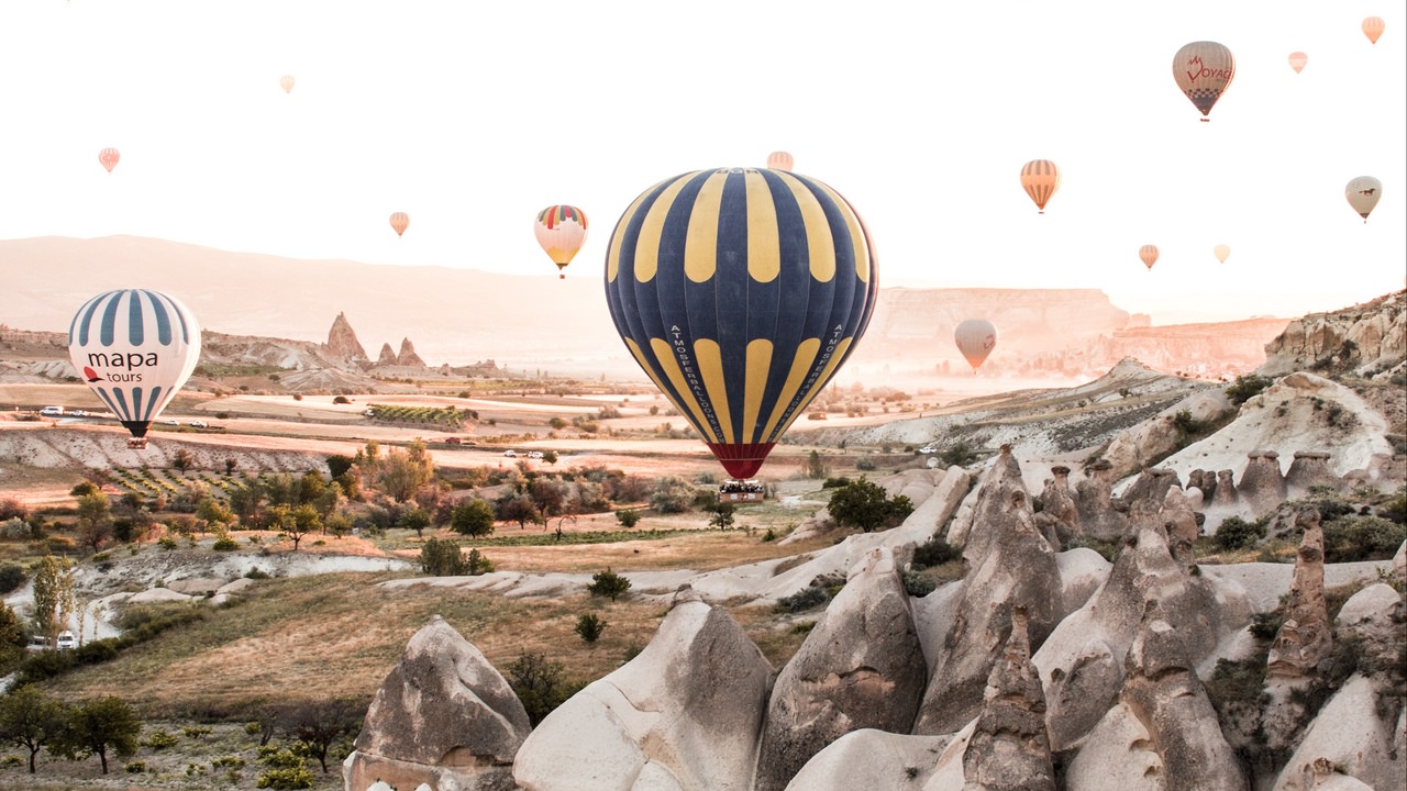 برترین تصاویر پس&zwnj;زمینه (۱۷ خرداد)