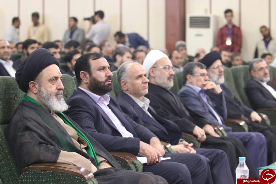 قلم قاضی باید بر اساس عدالت بچرخد/  ضرورت همکاری با دستگاه&zwnj;های اجرایی