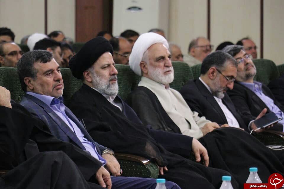 قلم قاضی باید بر اساس عدالت بچرخد/  ضرورت همکاری با دستگاه&zwnj;های اجرایی