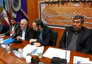 کار در فضای مجازی باید هدفمند باشد