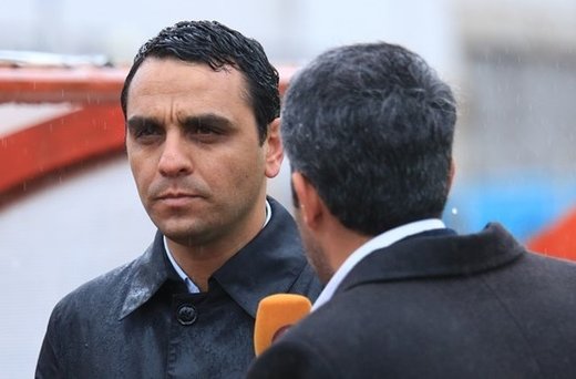کار مدیر رسانه ای باشگاه استقلال درست نبود/ اگر کیفیت توپها خوب نیست، چرا این همه گل زیبا به ثمر میرسد؟ کار مدیر رسانه ای باشگاه استقلال درست نبود/ اگر کیفیت توپها خوب نیست، چرا این همه گل زیبا به ثمر میرسد؟