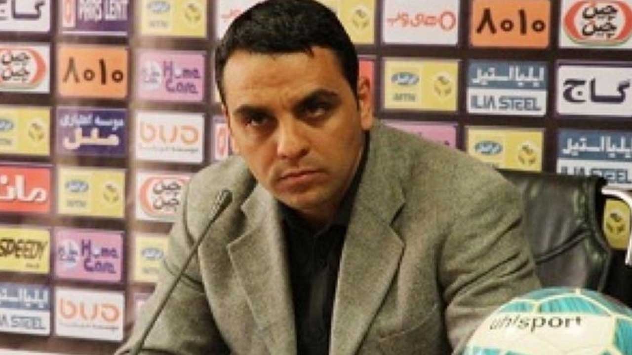 کار مدیر رسانه ای باشگاه استقلال درست نبود/ اگر کیفیت توپها خوب نیست، چرا این همه گل زیبا به ثمر میرسد؟ کار مدیر رسانه ای باشگاه استقلال درست نبود/ اگر کیفیت توپها خوب نیست، چرا این همه گل زیبا به ثمر میرسد؟