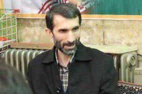 محمد ایمانی