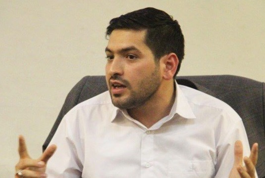 هرچه به اربعین نزدیک می&zwnj;شویم، صدای مخالفان وحدت شیعیان و مسلمانان را بلندتر می&zwnj;شنویم/ رسانه&zwnj;های مخالف وحدت اسلامی مردم عراق را به تظاهرات دعوت کردند