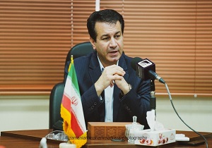 احداث شهرک نمایشگاهی بین المللی خودرو در شهر گز