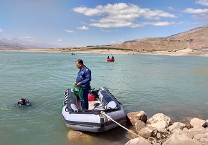 جسدهای کارگران خوزستانی در سد سپیدرود پیدا شد