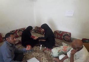 دستیابی سالمندان به حقوق خود در جهت برابری فرصت ها در جامعه