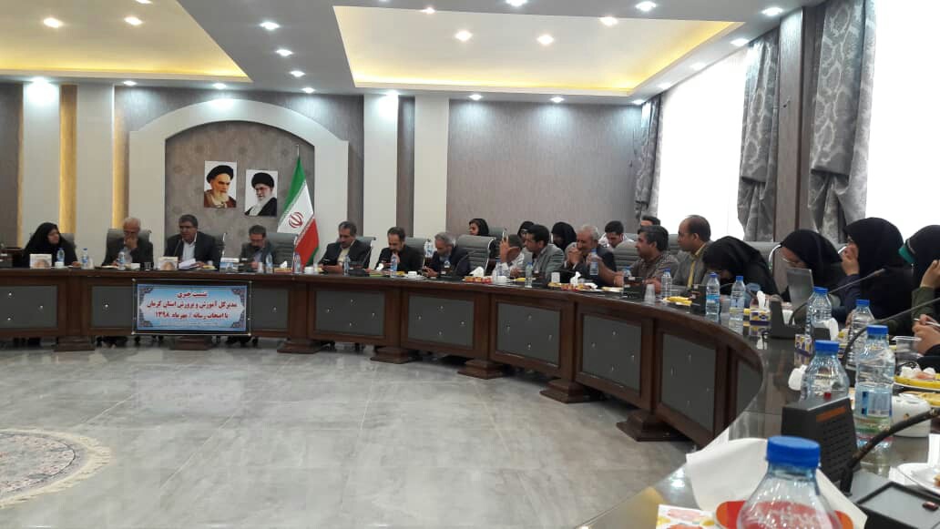 سال تحصیلی جدید با  ۶۰۰ هزار دانش آموز کرمانی/ قدردانی ازهمراهی رسانه ها