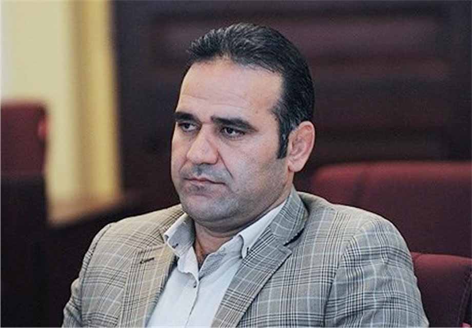 عضو کمیته انضباطی باشگاه پرسپولیس: محرومیت خلیل زاده عادلانه نیست