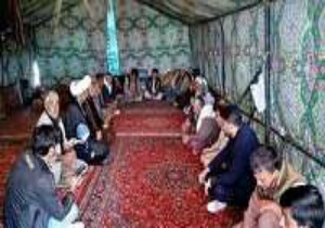آمادگی ۵ موکب برای استقبال از زائران پاکستانی