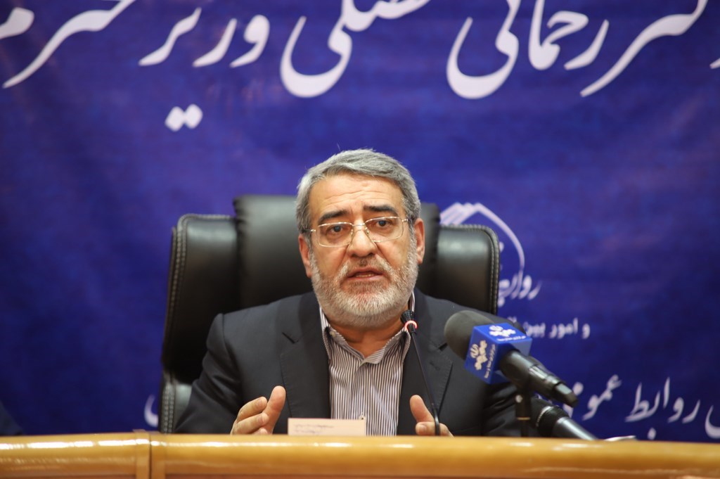 لزوم همکاری و هم افزایی دستگاهای استان برای تحقق اقتصاد مقاومتی
