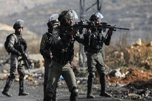 نظامیان رژیم صهیونیستی ۱۳ فلسطینی را بازداشت کردند