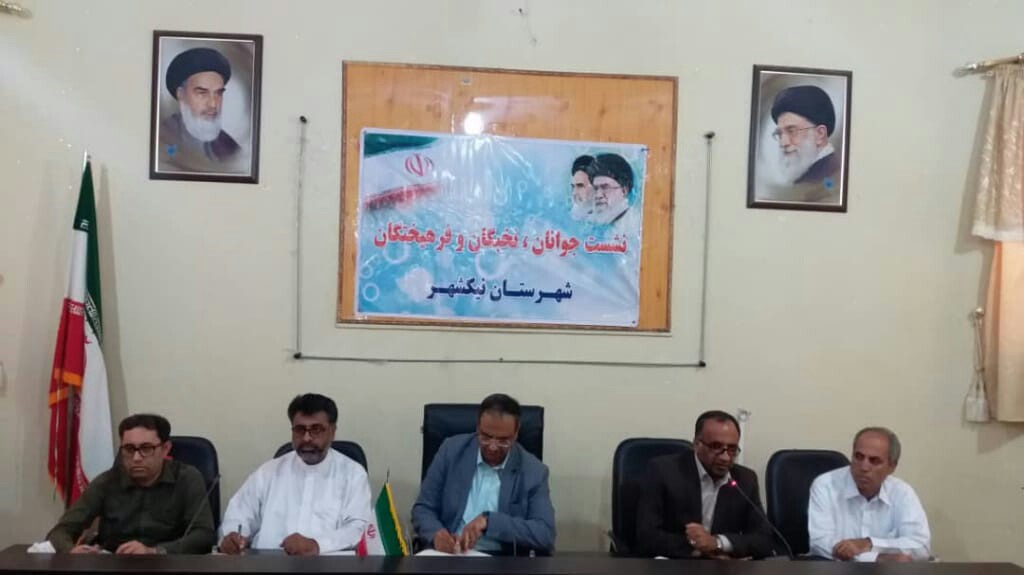 خلاقیت و مطالبه گری لازمه توسعه و پیشرفت یک جامعه است
