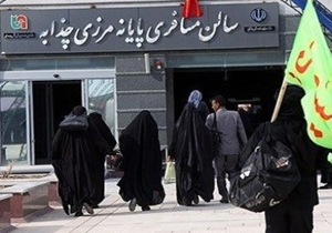 زائران سفر به کشور عراق تا ۴۸ ساعت آینده به تاخیر بیندازند