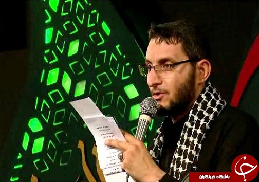 روضه حضرت عشق، پله های صعود جوان دزفولی به وادی مداحی