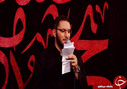 روضه حضرت عشق، پله های صعود جوان دزفولی به وادی مداحی