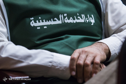 رونمایی از نرم افزار جامع راهنمای اربعین