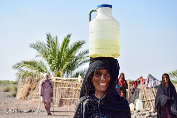 محرومیت در پتکی