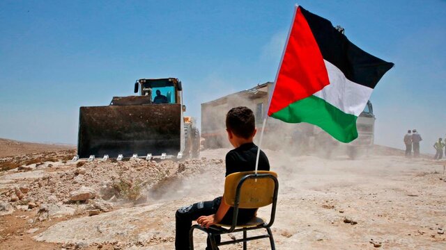 بیانیه دبیرخانه کنفرانس بین المللی حمایت از انتفاضه فلسطین مجلس شورای اسلامی