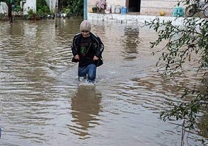 کارگاه روانشناختی ویژه سیلزدگان لرستان برگزارشد