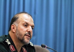 امروز انقلاب به برکت خون شهدا به درختی تنومند و مثمر ثمر تبدیل شده است