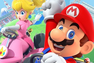 عنوان Mario Kart Tour پر طرفدار ترین بازی موبایلی نینتندو شد