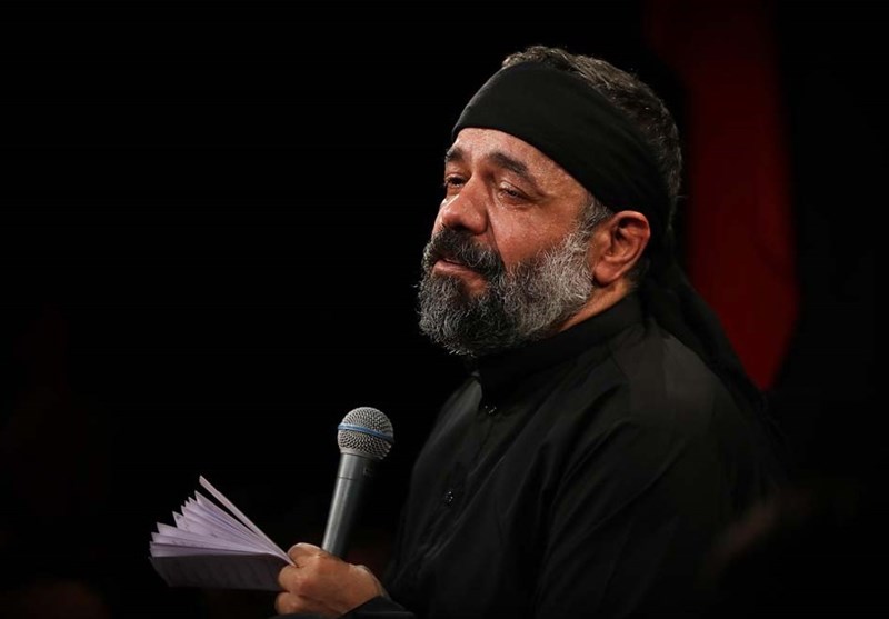 شهادت حضرت رقیه